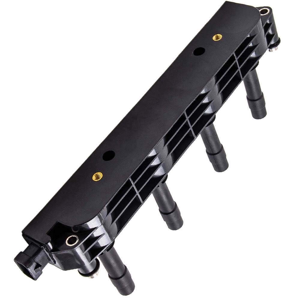 Ignition Coil Module suitable for Opel Astra G cc x16xel 1.6 CNG suitable for 019005212