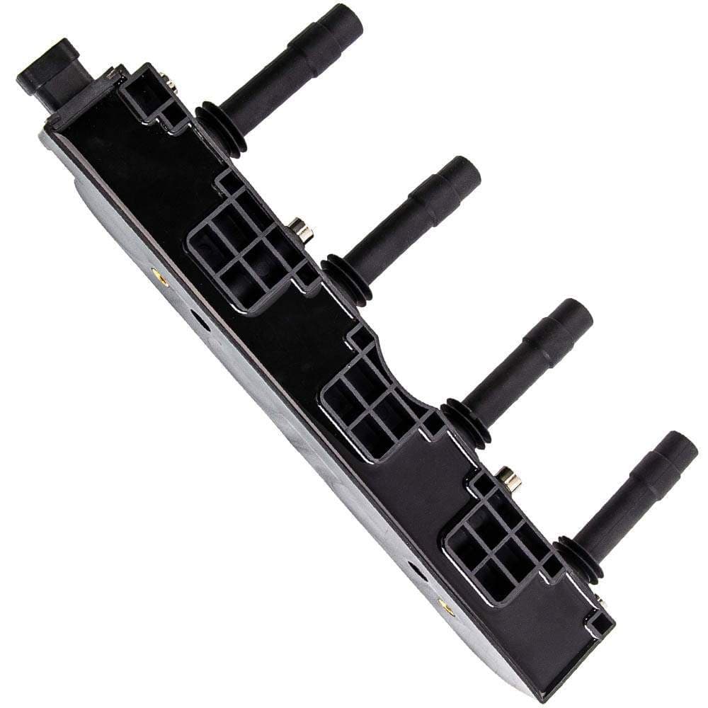 Ignition Coil Module suitable for Opel Astra G cc x16xel 1.6 CNG suitable for 019005212