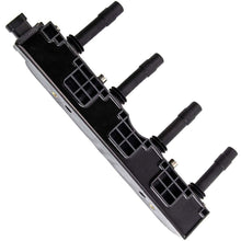 Load image into Gallery viewer, Ignition Coil Module suitable for Opel Astra G cc x16xel 1.6 CNG suitable for 019005212