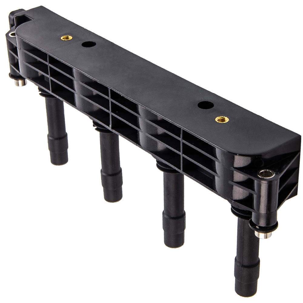 Ignition Coil Module suitable for Opel Astra G cc x16xel 1.6 CNG suitable for 019005212