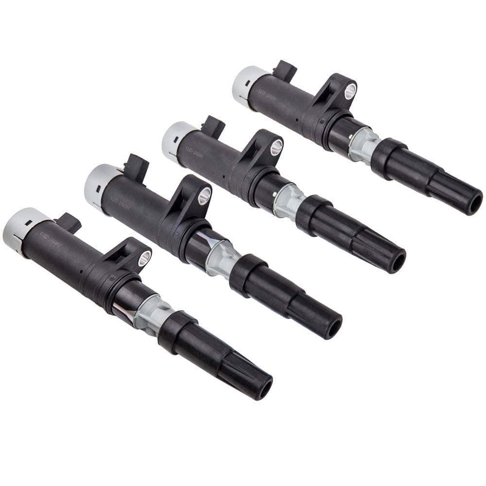 Suitable for Renault Clio 1.4 1.6 16V MK2 MK3 Pencil Stick Ignition Coils 7700875000