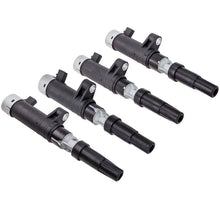 Load image into Gallery viewer, Suitable for Renault Clio 1.4 1.6 16V MK2 MK3 Pencil Stick Ignition Coils 7700875000