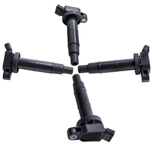Load image into Gallery viewer, SET OF 4 IGNITION COILS suitable for Toyota Camry suitable for Lexus Scion 01-12 1.8L 2.4L UF333 C1330