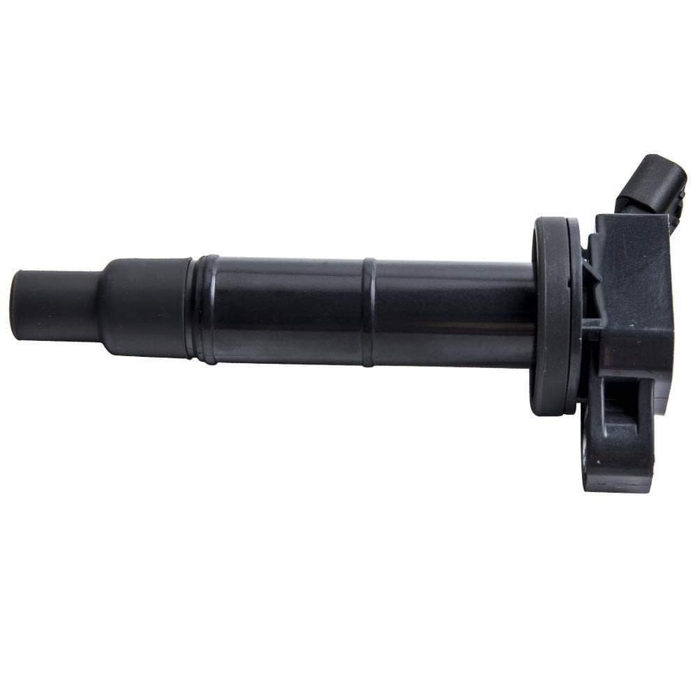 SET OF 4 IGNITION COILS suitable for Toyota Camry suitable for Lexus Scion 01-12 1.8L 2.4L UF333 C1330