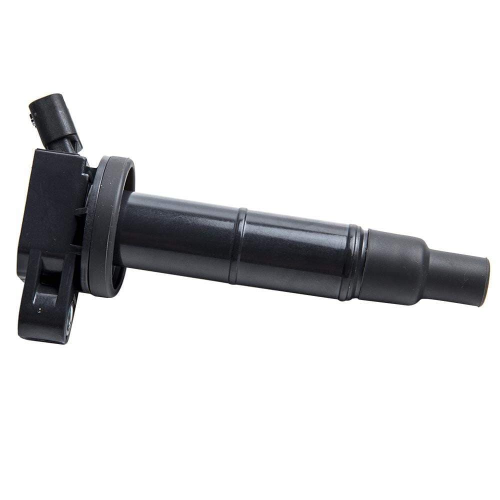 SET OF 4 IGNITION COILS suitable for Toyota Camry suitable for Lexus Scion 01-12 1.8L 2.4L UF333 C1330