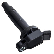 Load image into Gallery viewer, SET OF 4 IGNITION COILS suitable for Toyota Camry suitable for Lexus Scion 01-12 1.8L 2.4L UF333 C1330