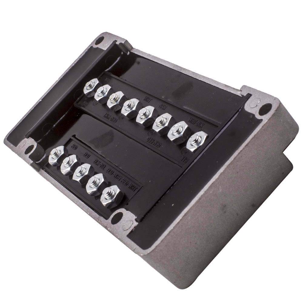CDI Ignition Switch Box suitable for Mercury Mariner 40-125 hp 4 Cylinders 76-97