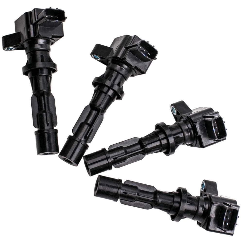 Ignition Coil Packs suitable for MAZDA 3 6 CX-7 CX7 MX5 MX-5 MIATA 2.0L 2.3L 2.5L Coils