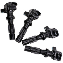Load image into Gallery viewer, Ignition Coil Packs suitable for MAZDA 3 6 CX-7 CX7 MX5 MX-5 MIATA 2.0L 2.3L 2.5L Coils