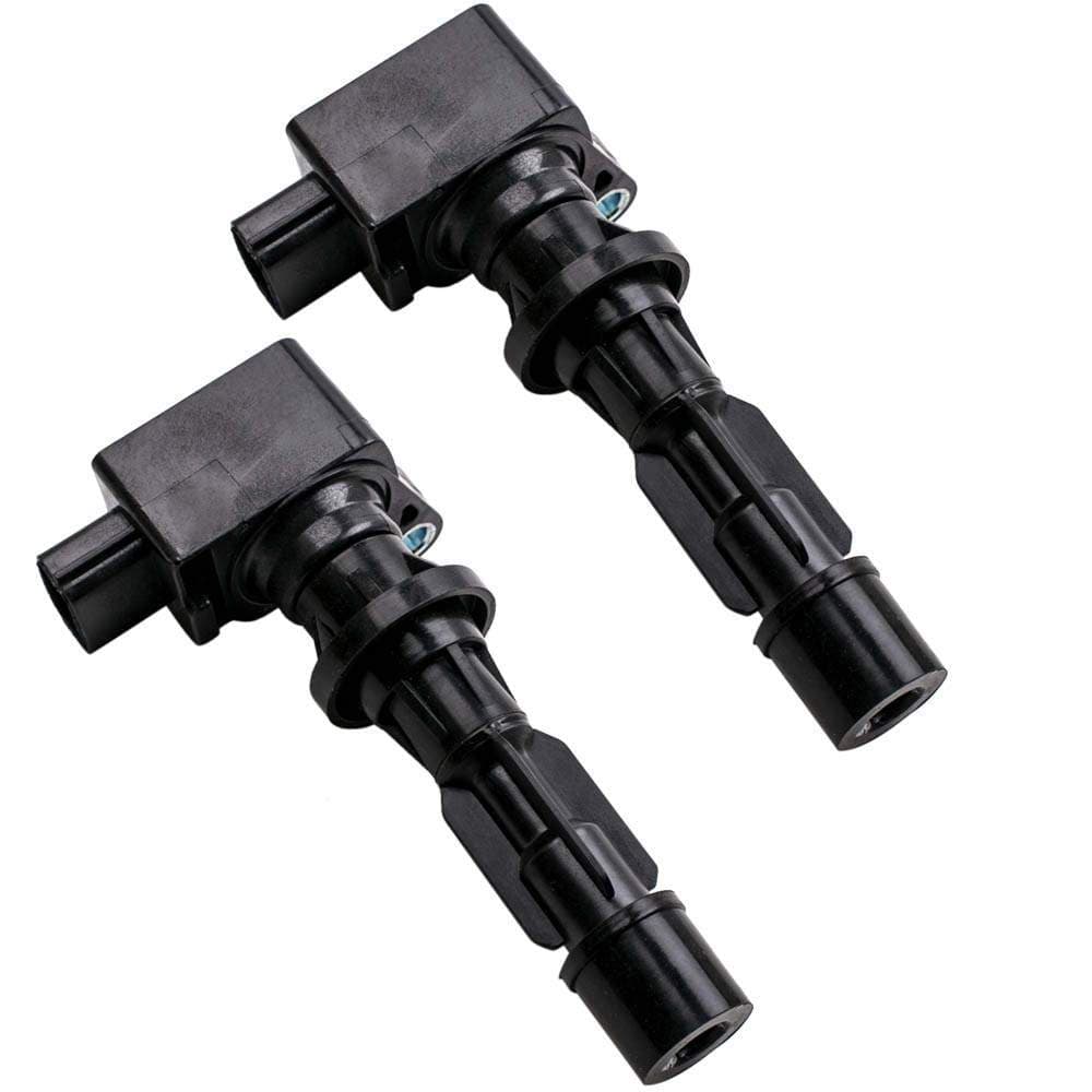 Ignition Coil Packs suitable for MAZDA 3 6 CX-7 CX7 MX5 MX-5 MIATA 2.0L 2.3L 2.5L Coils