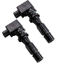 Load image into Gallery viewer, Ignition Coil Packs suitable for MAZDA 3 6 CX-7 CX7 MX5 MX-5 MIATA 2.0L 2.3L 2.5L Coils