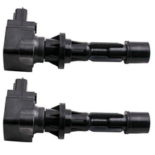 Load image into Gallery viewer, Ignition Coil Packs suitable for MAZDA 3 6 CX-7 CX7 MX5 MX-5 MIATA 2.0L 2.3L 2.5L Coils