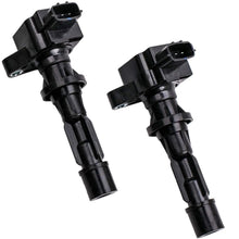 Load image into Gallery viewer, Ignition Coil Packs suitable for MAZDA 3 6 CX-7 CX7 MX5 MX-5 MIATA 2.0L 2.3L 2.5L Coils