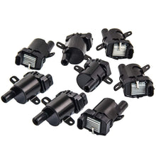 Load image into Gallery viewer, 8x Ignition Coil suitable for Chevrolet suitable for GMC 5.3L 6.0L 4.8L C1251 UF-262