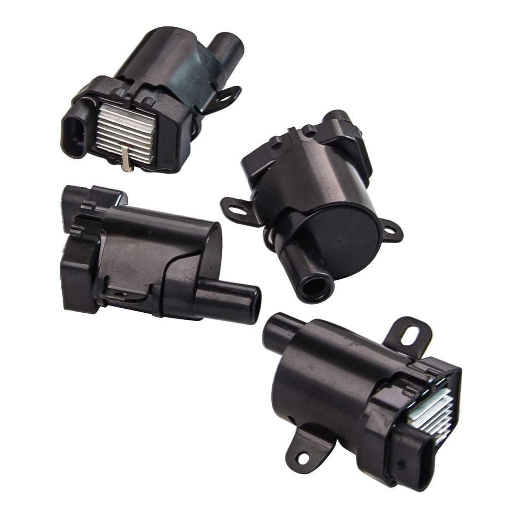 8x Ignition Coil suitable for Chevrolet suitable for GMC 5.3L 6.0L 4.8L C1251 UF-262