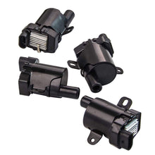 Load image into Gallery viewer, 8x Ignition Coil suitable for Chevrolet suitable for GMC 5.3L 6.0L 4.8L C1251 UF-262