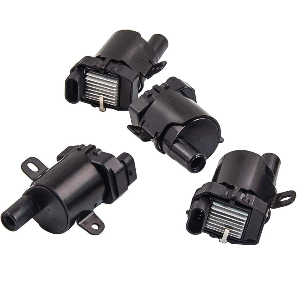 8x Ignition Coil suitable for Chevrolet suitable for GMC 5.3L 6.0L 4.8L C1251 UF-262