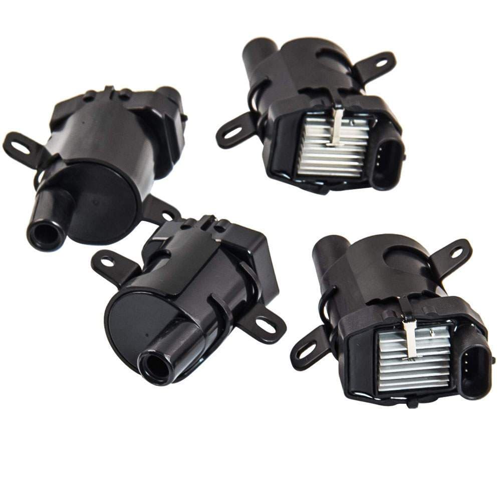 8x Ignition Coil suitable for Chevrolet suitable for GMC 5.3L 6.0L 4.8L C1251 UF-262