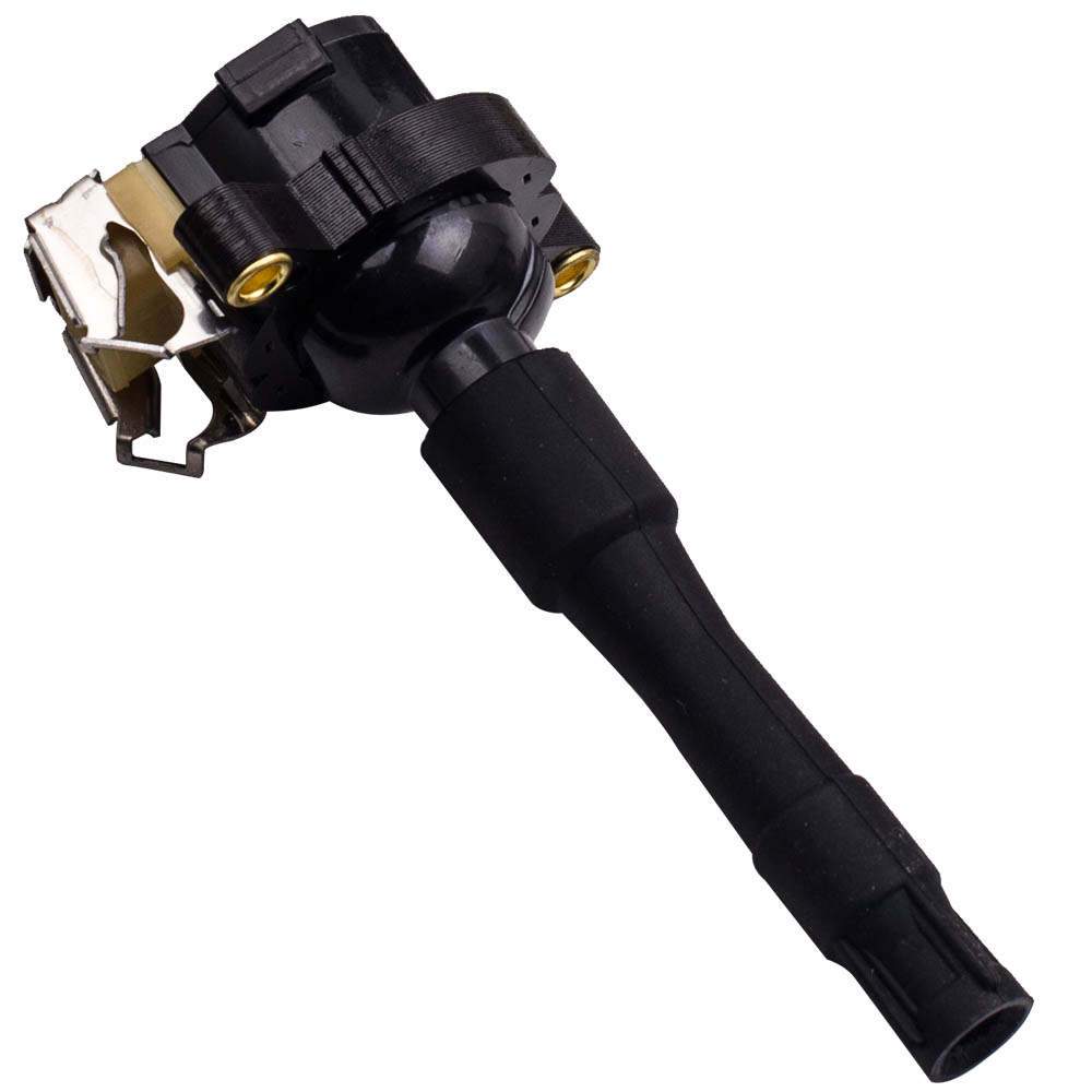 6x Ignition coil for e36 323i 2.5 328i 320i 330 ci e46 323 325 e38 728i