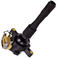 Load image into Gallery viewer, 6x Ignition coil for e36 323i 2.5 328i 320i 330 ci e46 323 325 e38 728i