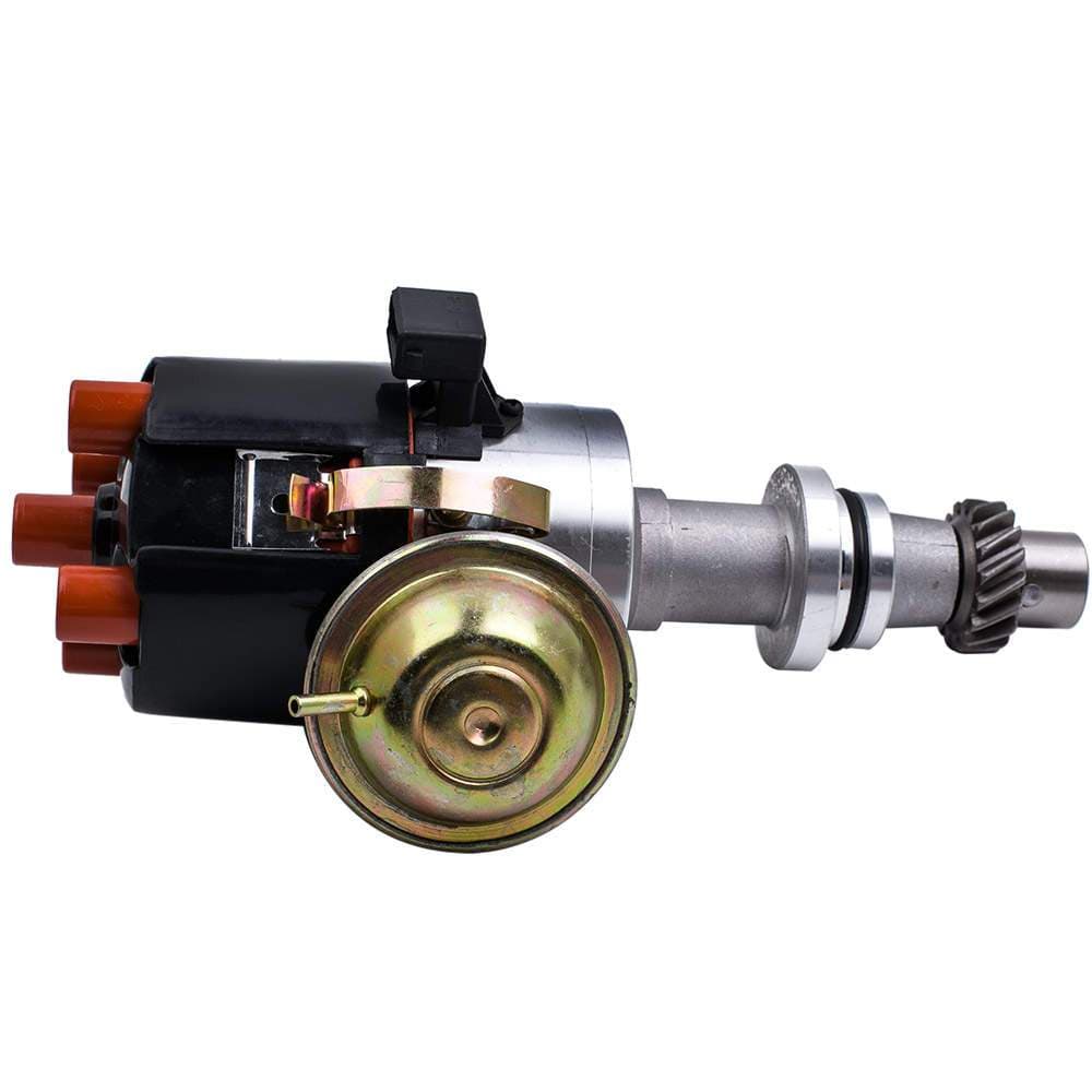Ignition Distributor suitable for VW Golf Mk2 JETTA II 1.6 1.8 027905205H 1191100100