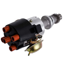 Load image into Gallery viewer, Ignition Distributor suitable for VW Golf Mk2 JETTA II 1.6 1.8 027905205H 1191100100