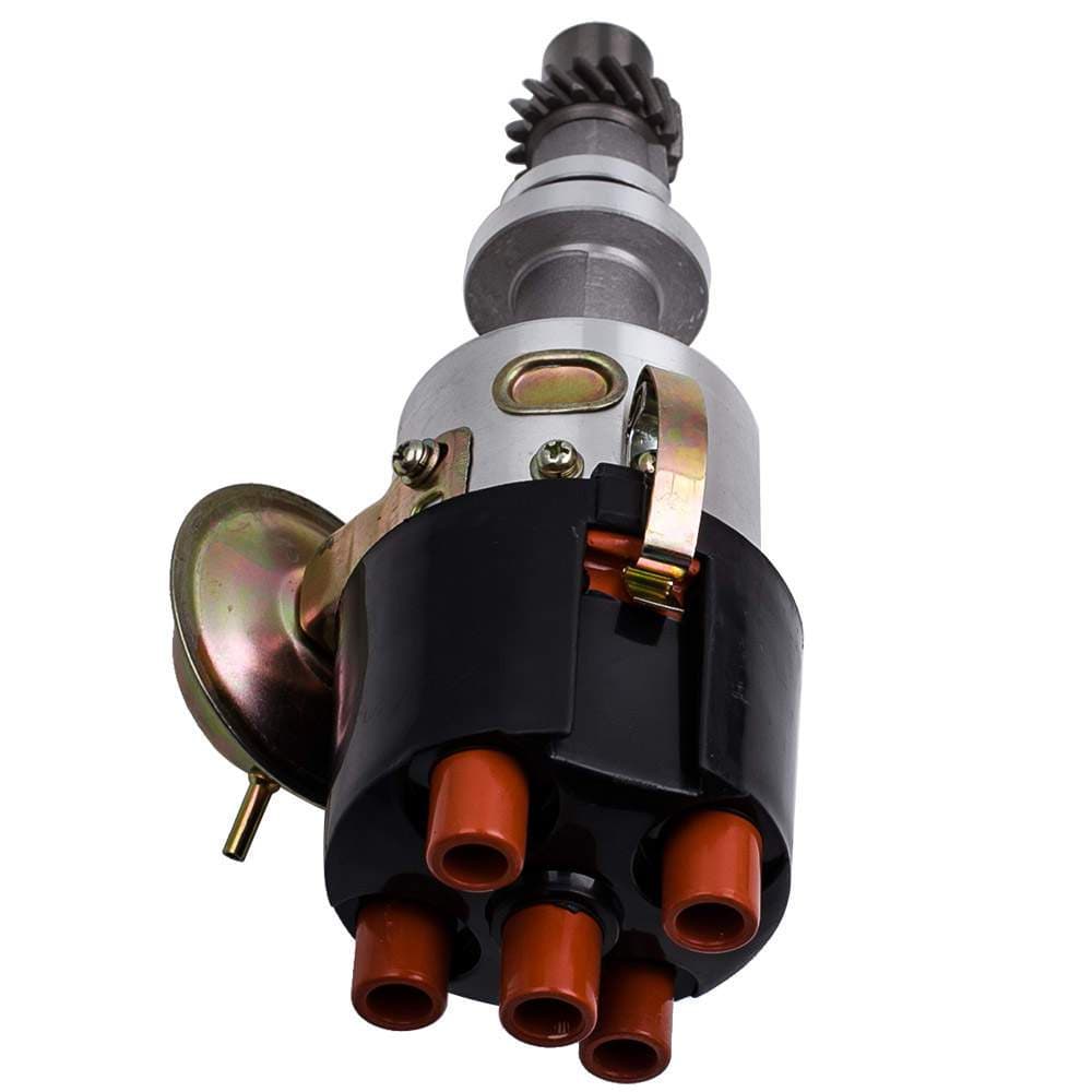 Ignition Distributor suitable for VW Golf Mk2 JETTA II 1.6 1.8 027905205H 1191100100