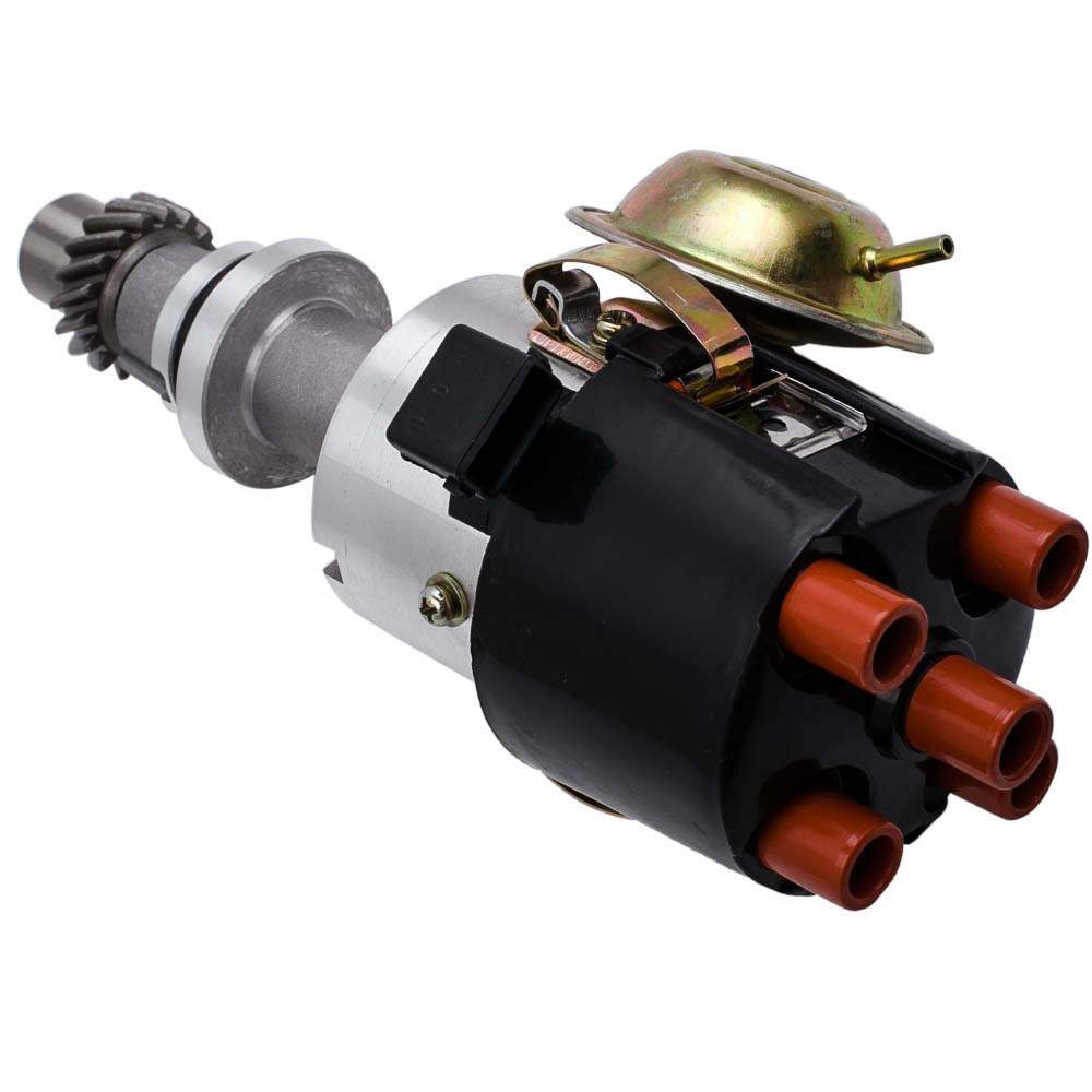 Ignition Distributor suitable for VW Golf Mk2 JETTA II 1.6 1.8 027905205H 1191100100