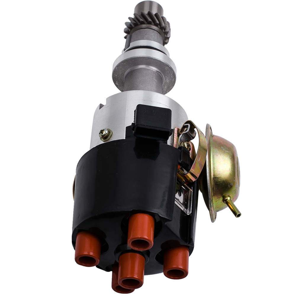 Ignition Distributor suitable for VW Golf Mk2 JETTA II 1.6 1.8 027905205H 1191100100