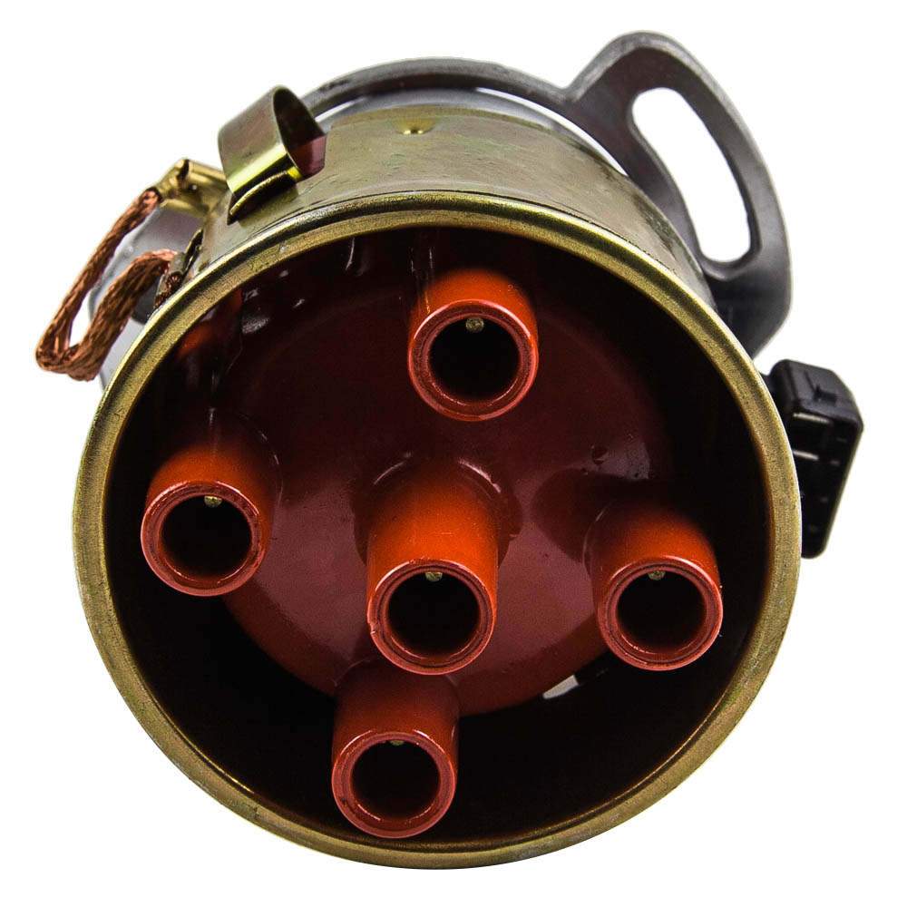 Distributor suitable for SEAT SKODA VW Arosa Cordoba Ibiza suitable for Golf Octavia 1191100200