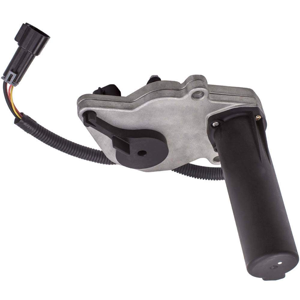 Transfer Case Actuator suitable for Chevrolet K1500 K2500 suitable for Silverado Suburban Tahoe