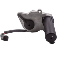 Load image into Gallery viewer, Transfer Case Actuator suitable for Chevrolet K1500 K2500 suitable for Silverado Suburban Tahoe