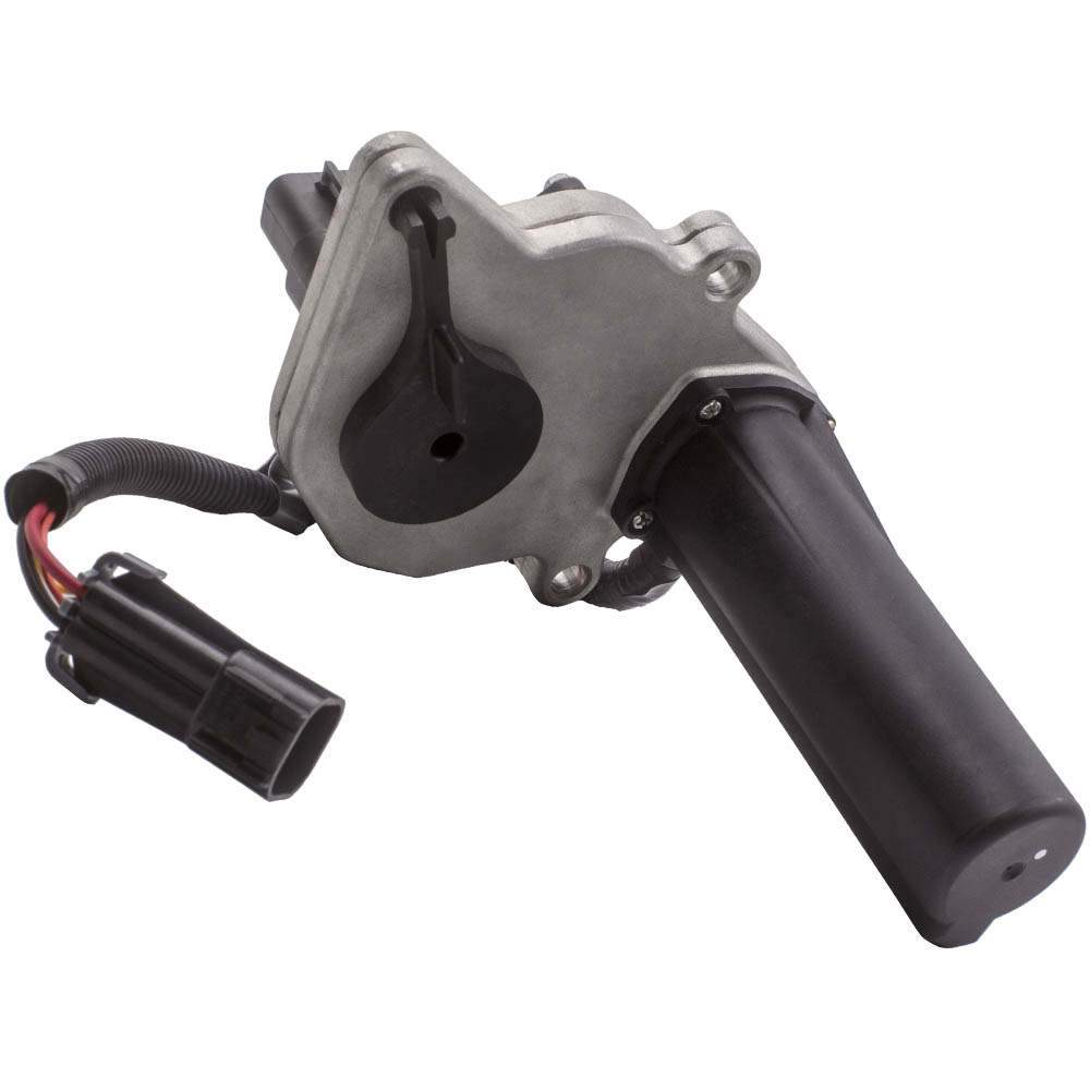 Transfer Case Actuator suitable for Chevrolet K1500 K2500 suitable for Silverado Suburban Tahoe