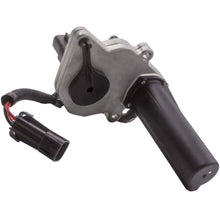 Load image into Gallery viewer, Transfer Case Actuator suitable for Chevrolet K1500 K2500 suitable for Silverado Suburban Tahoe