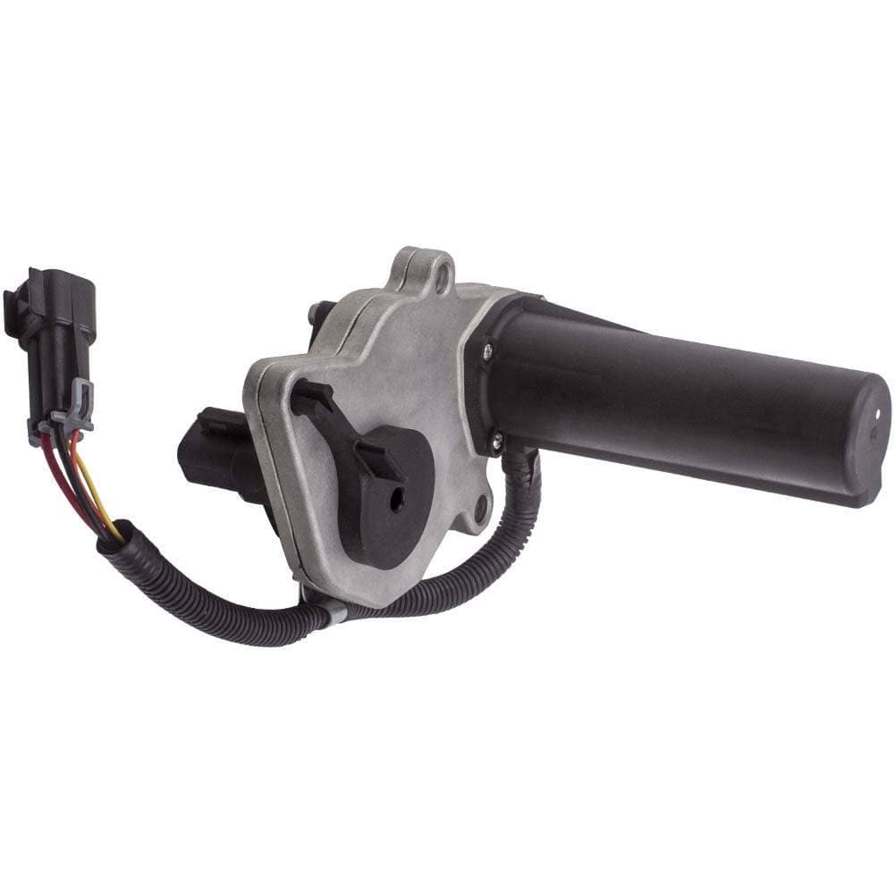 Transfer Case Actuator suitable for Chevrolet K1500 K2500 suitable for Silverado Suburban Tahoe