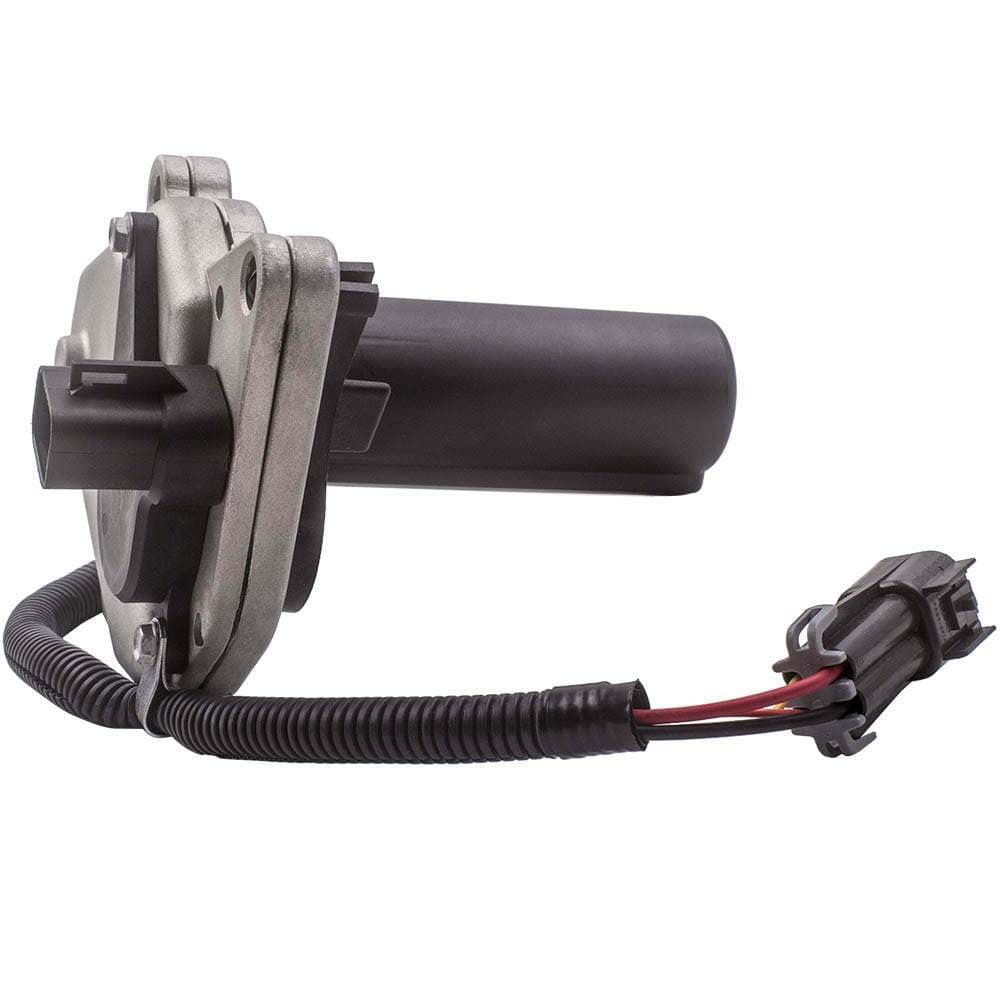 Transfer Case Actuator suitable for Chevrolet K1500 K2500 suitable for Silverado Suburban Tahoe