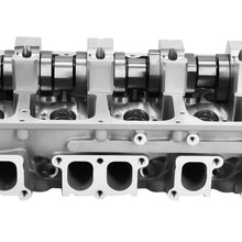 Load image into Gallery viewer, Cylinder head suitable for VW Transporter V 2003-2009 2.5 TDI 070103063D 070103063K