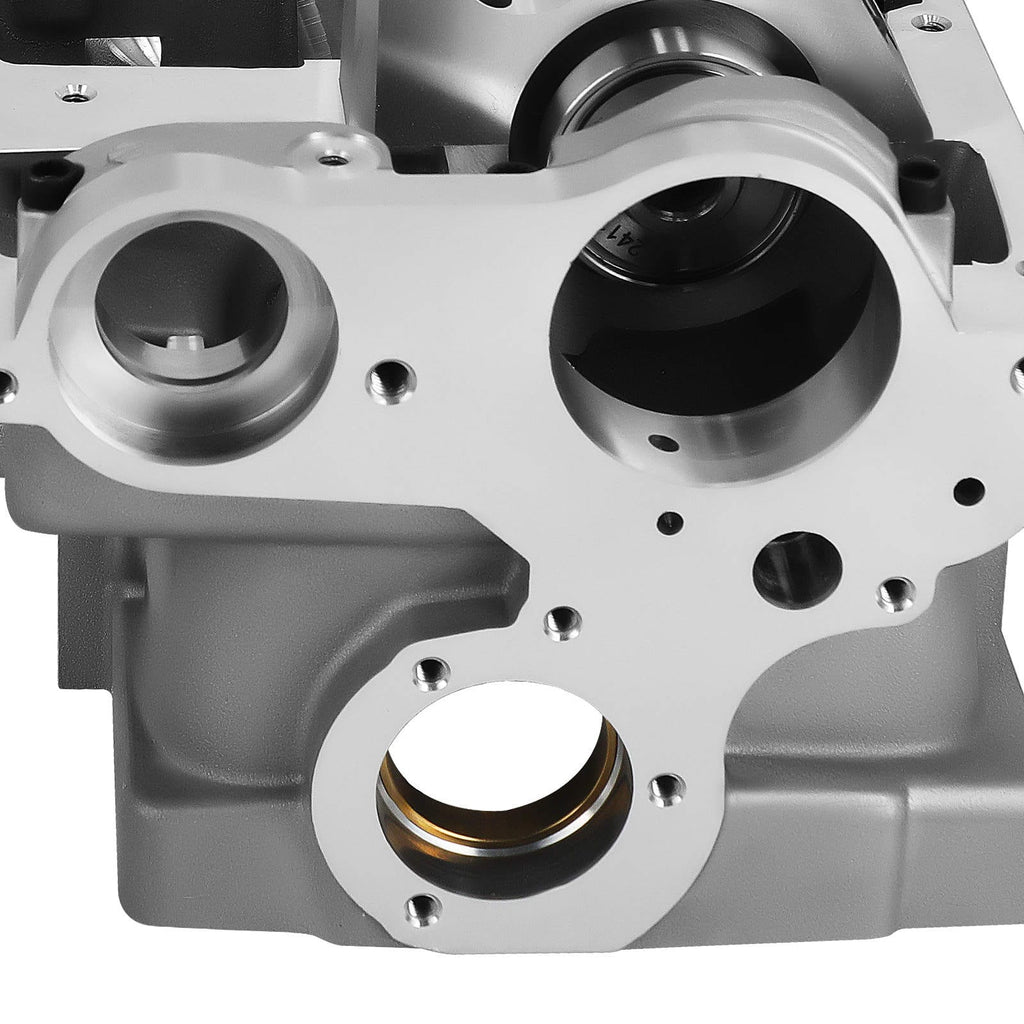 Cylinder head suitable for VW Transporter V 2003-2009 2.5 TDI 070103063D 070103063K