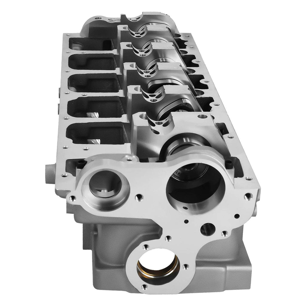 Cylinder head suitable for VW Transporter V 2003-2009 2.5 TDI 070103063D 070103063K