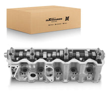 Load image into Gallery viewer, Cylinder Head Complete suitable for VW Transporter T4 LT 28 suitable for Volvo S70 S80 2.5 TDI AJT ACV