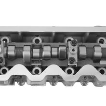 Load image into Gallery viewer, Cylinder Head Complete suitable for VW Transporter T4 LT 28 suitable for Volvo S70 S80 2.5 TDI AJT ACV