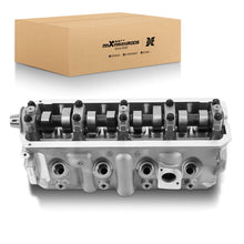 Load image into Gallery viewer, Cylinder head complete suitable for VW Passat suitable for Golf Audi 80 suitable for Seat Ibiza 1.9 TD AAZ