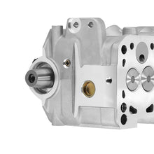 Load image into Gallery viewer, Cylinder head complete suitable for VW Passat suitable for Golf Audi 80 suitable for Seat Ibiza 1.9 TD AAZ