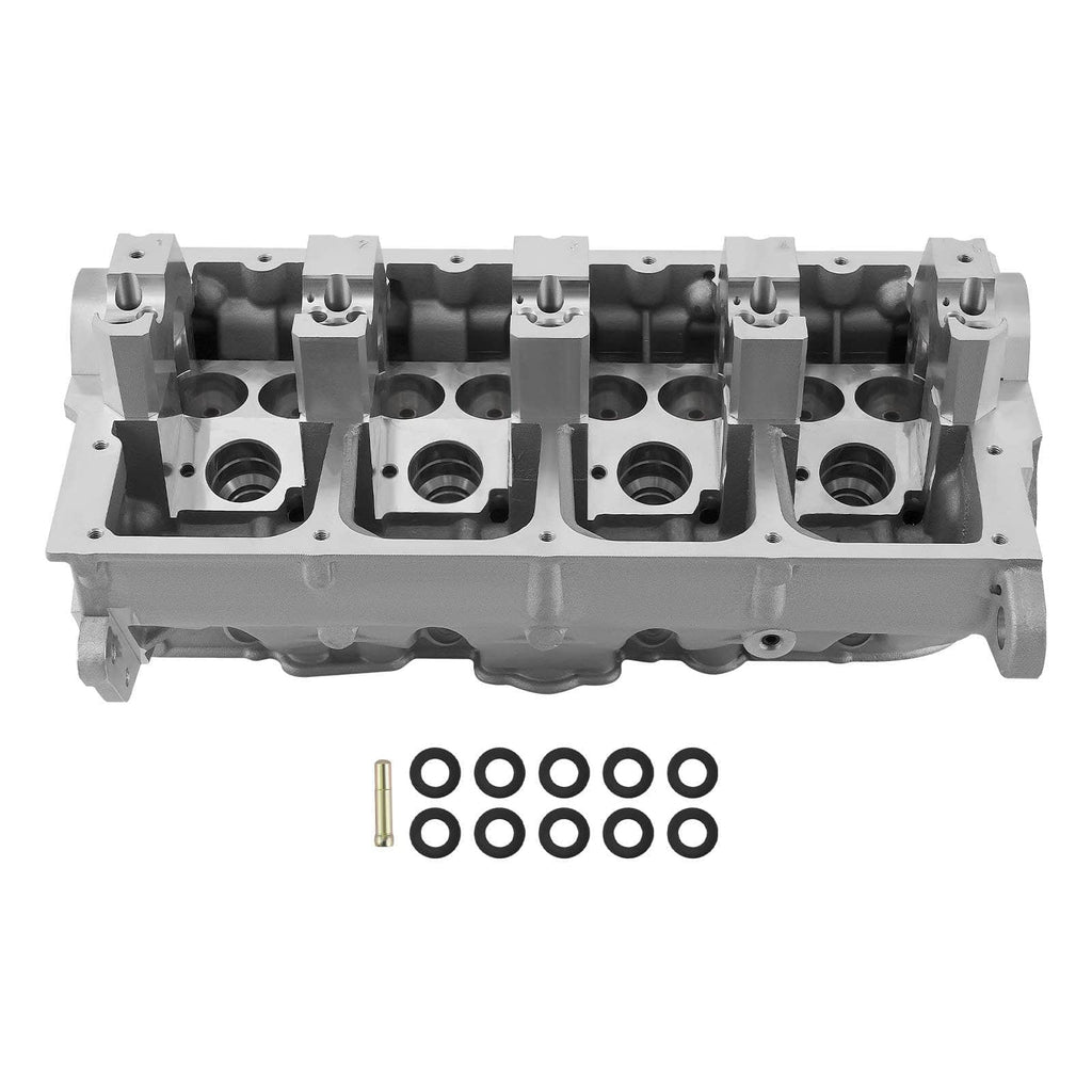 Cylinder Head suitable for VW Golf Audi A3 1.9 2.0 TDI BKC BLS BSU BPW BRS BRT