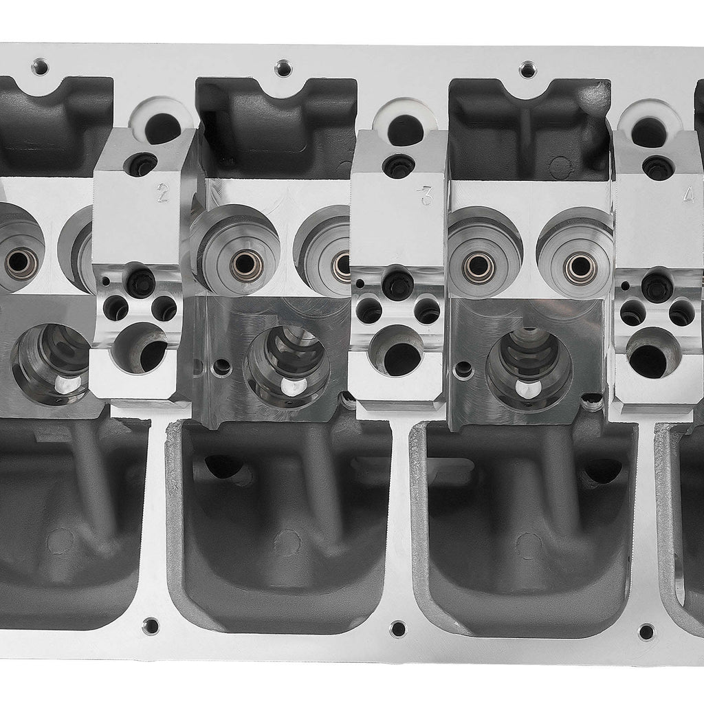 Cylinder Head suitable for VW Golf Audi A3 1.9 2.0 TDI BKC BLS BSU BPW BRS BRT