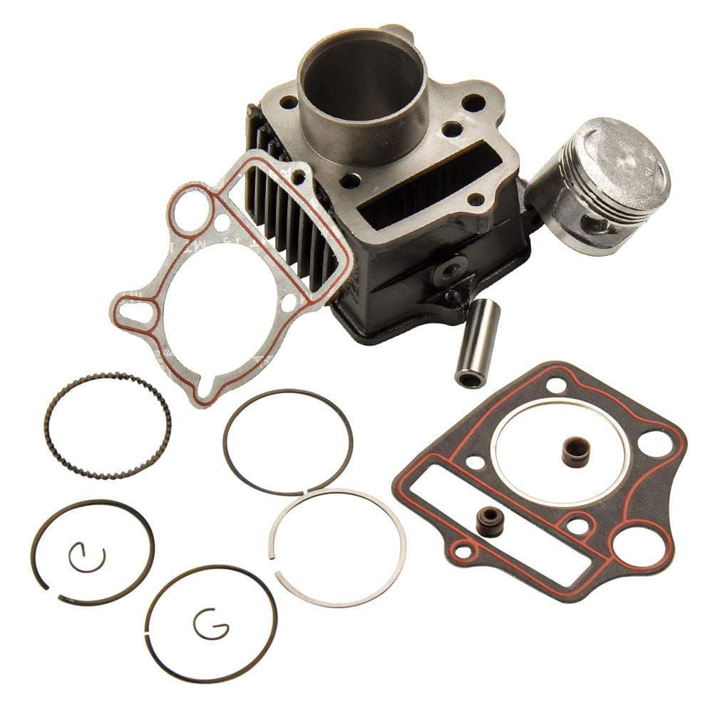 Suitable for Honda C70 1980-1983, 1971-1972 Cylinder Piston Kit 12101-098-670