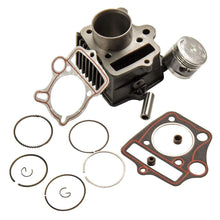 Load image into Gallery viewer, Suitable for Honda C70 1980-1983, 1971-1972 Cylinder Piston Kit 12101-098-670