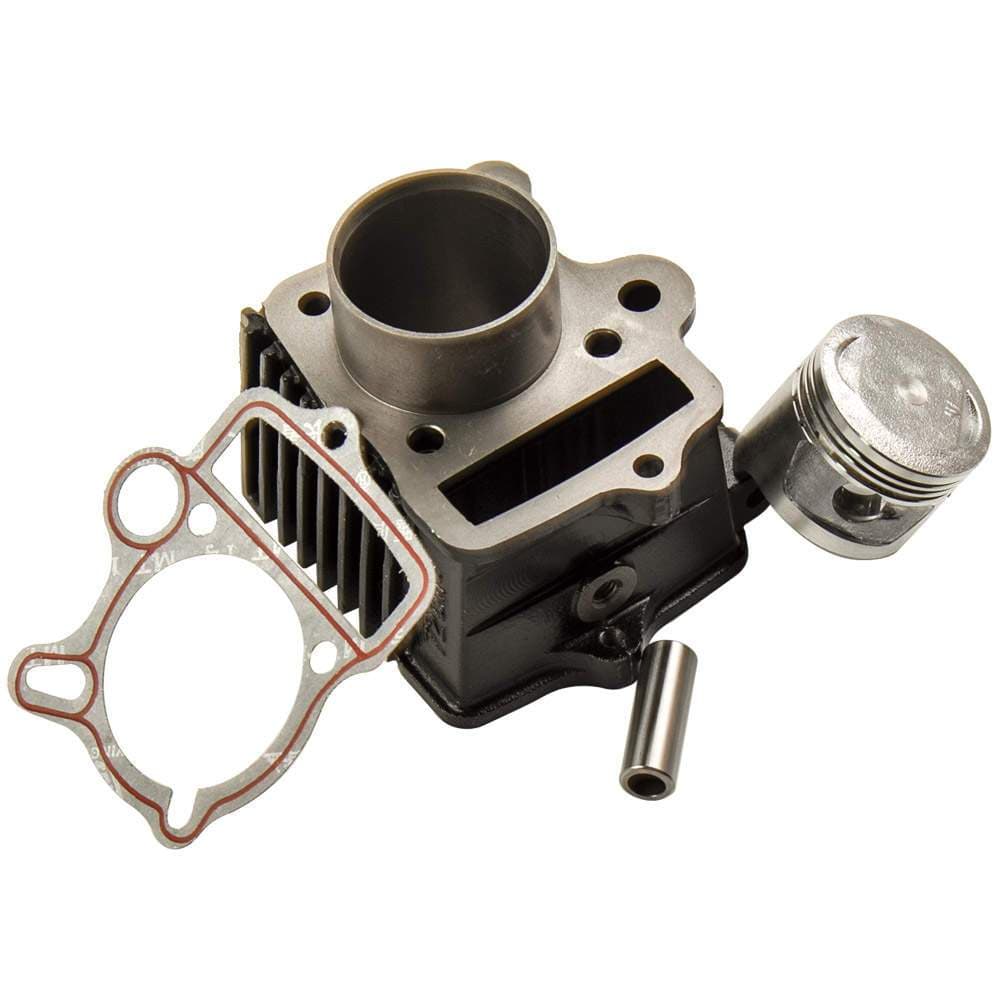 Suitable for Honda C70 1980-1983, 1971-1972 Cylinder Piston Kit 12101-098-670