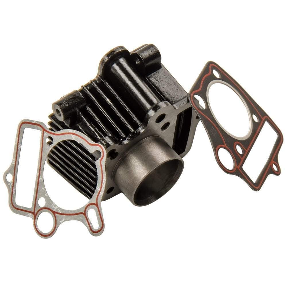 Suitable for Honda C70 1980-1983, 1971-1972 Cylinder Piston Kit 12101-098-670