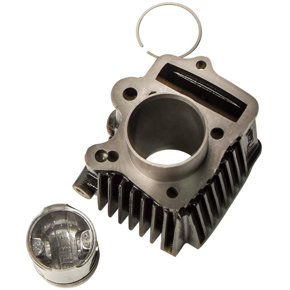Suitable for Honda C70 1980-1983, 1971-1972 Cylinder Piston Kit 12101-098-670